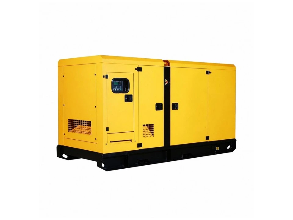 発電機 8.5kVA
